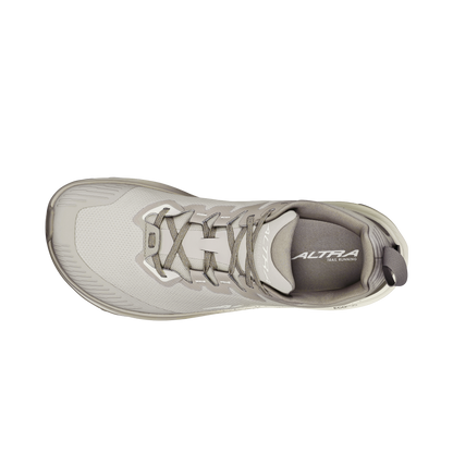 Altra Men's Experience Wild 3 Tan