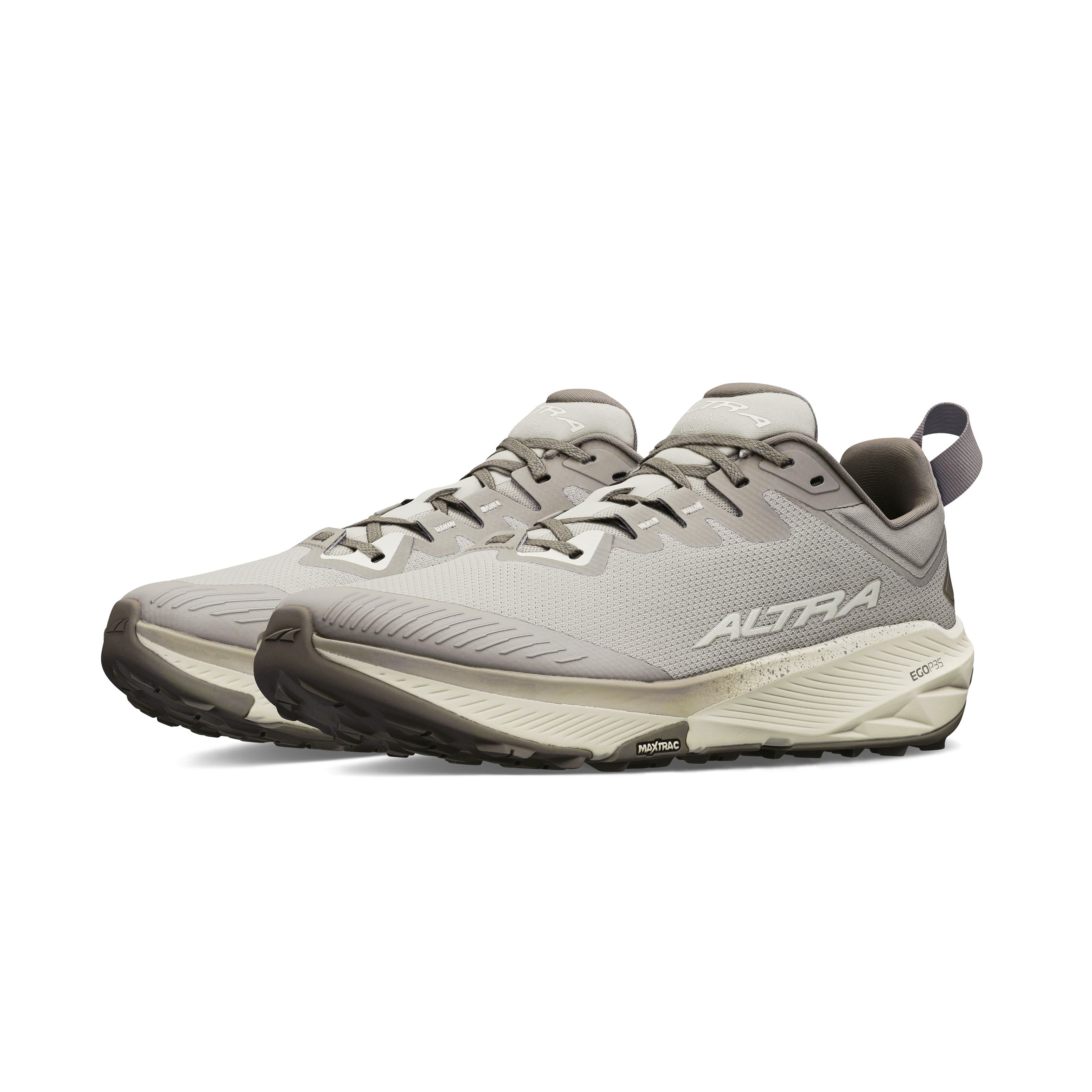Altra Men's Experience Wild 3 Tan
