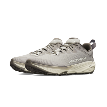 Altra Men's Experience Wild 3 Tan