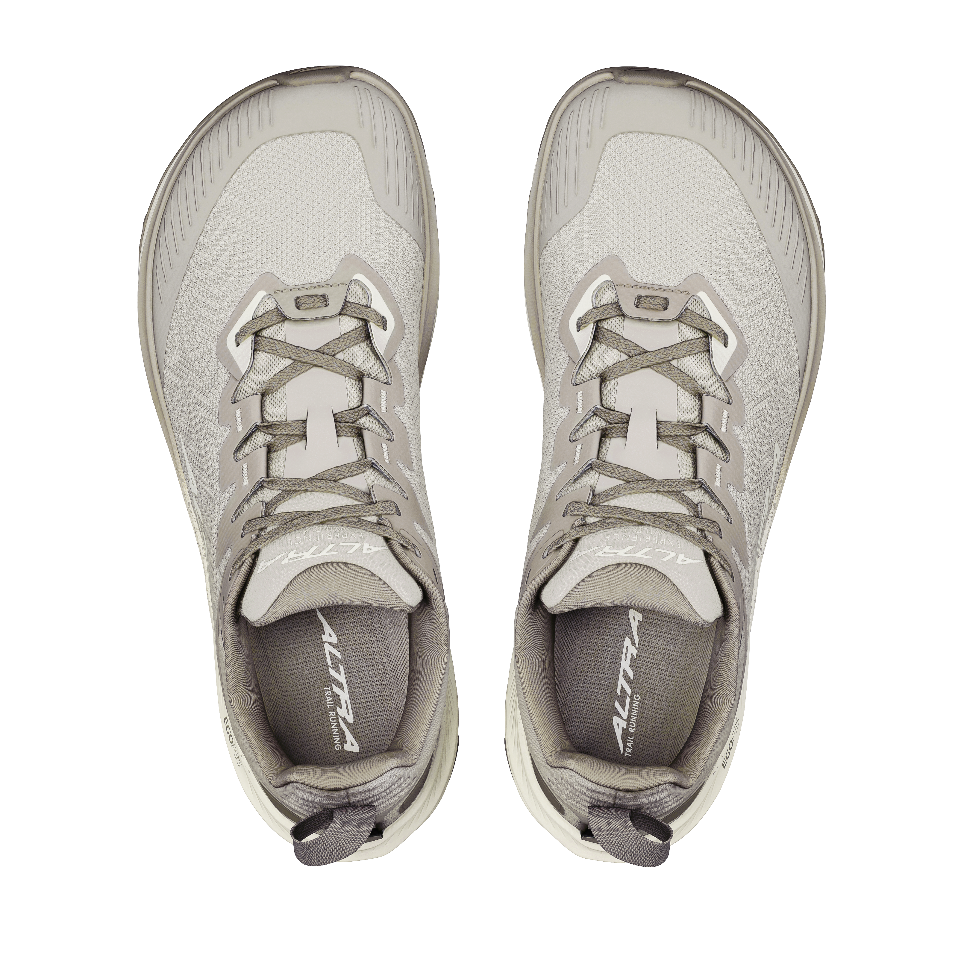 Altra Men's Experience Wild 3 Tan