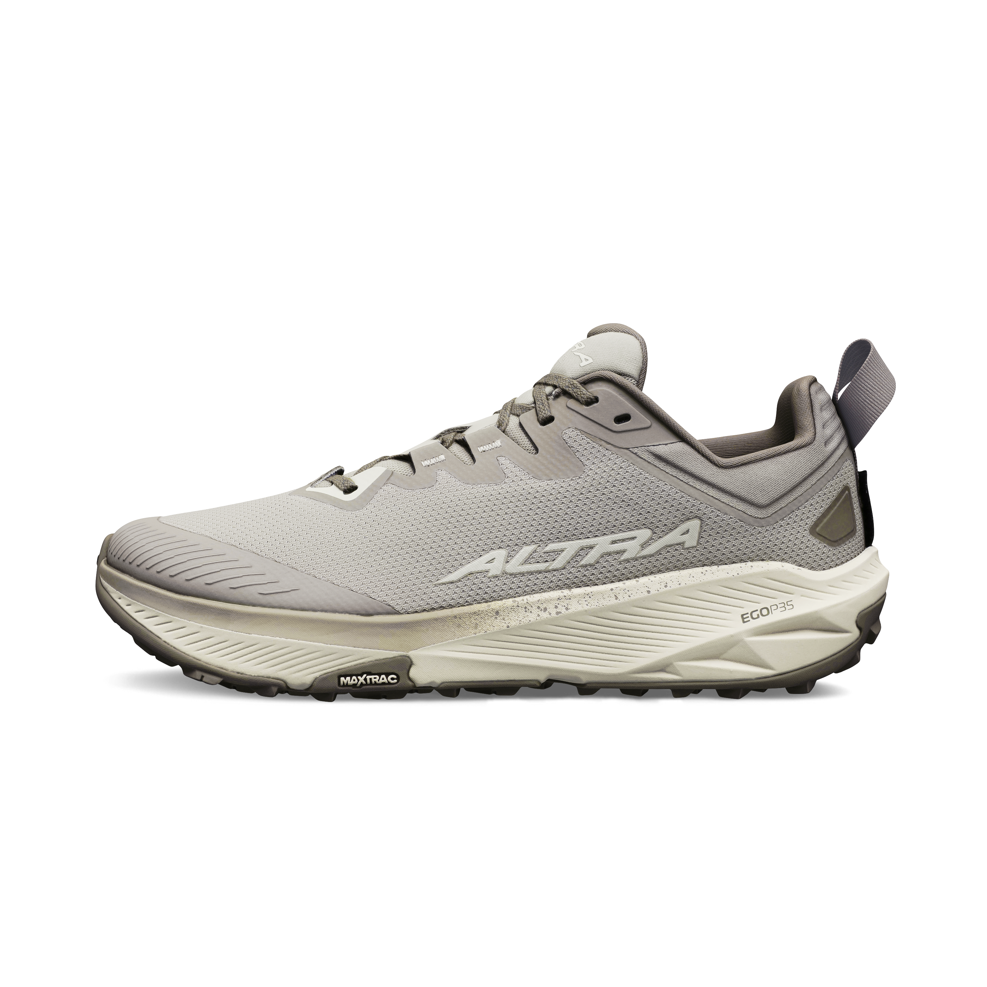 Altra Men's Experience Wild 3 Tan