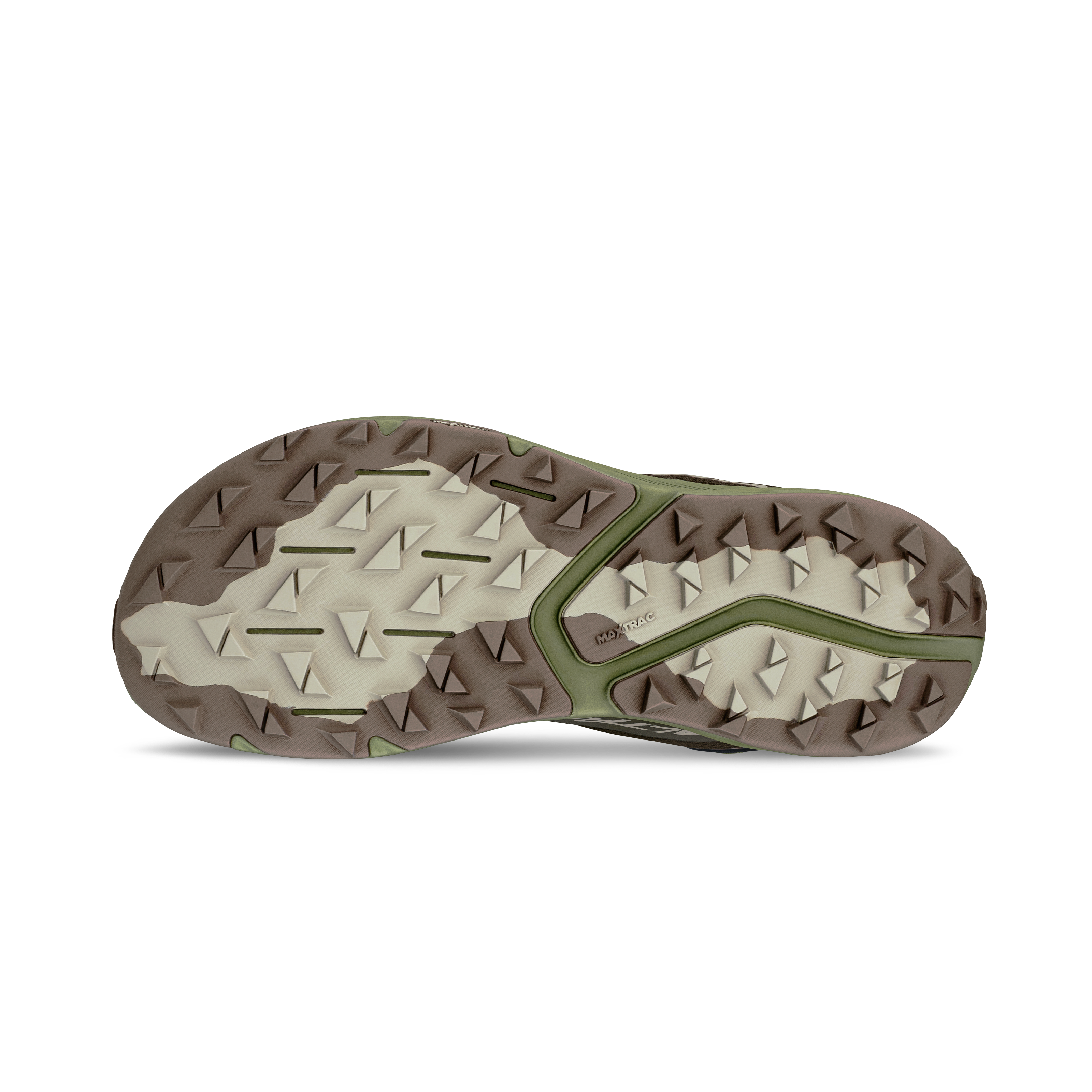 Altra Men's Experience Wild 3 Brown