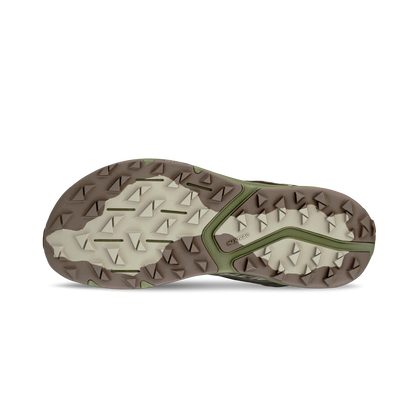 Altra Men's Experience Wild 3 Brown