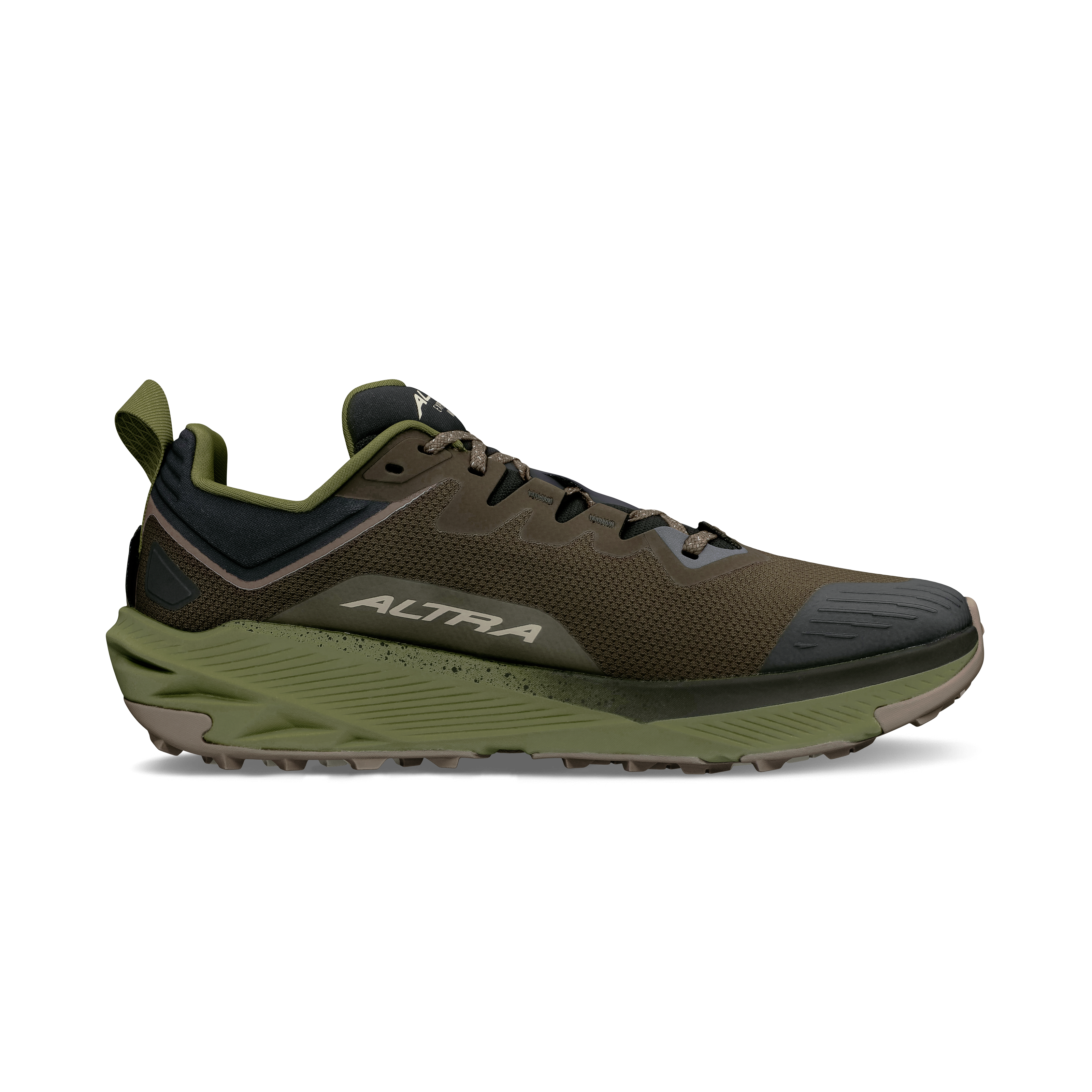 Altra Men's Experience Wild 3 Brown
