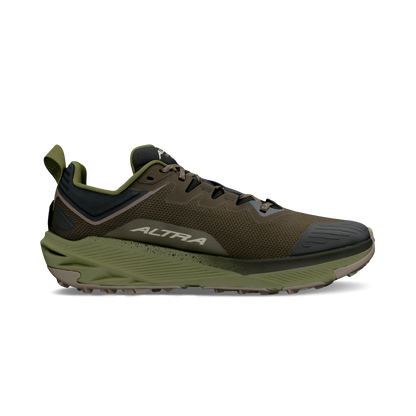 Altra Men's Experience Wild 3 Brown