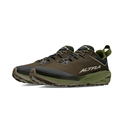 Altra Men's Experience Wild 3 Brown