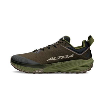Altra Men's Experience Wild 3 Brown