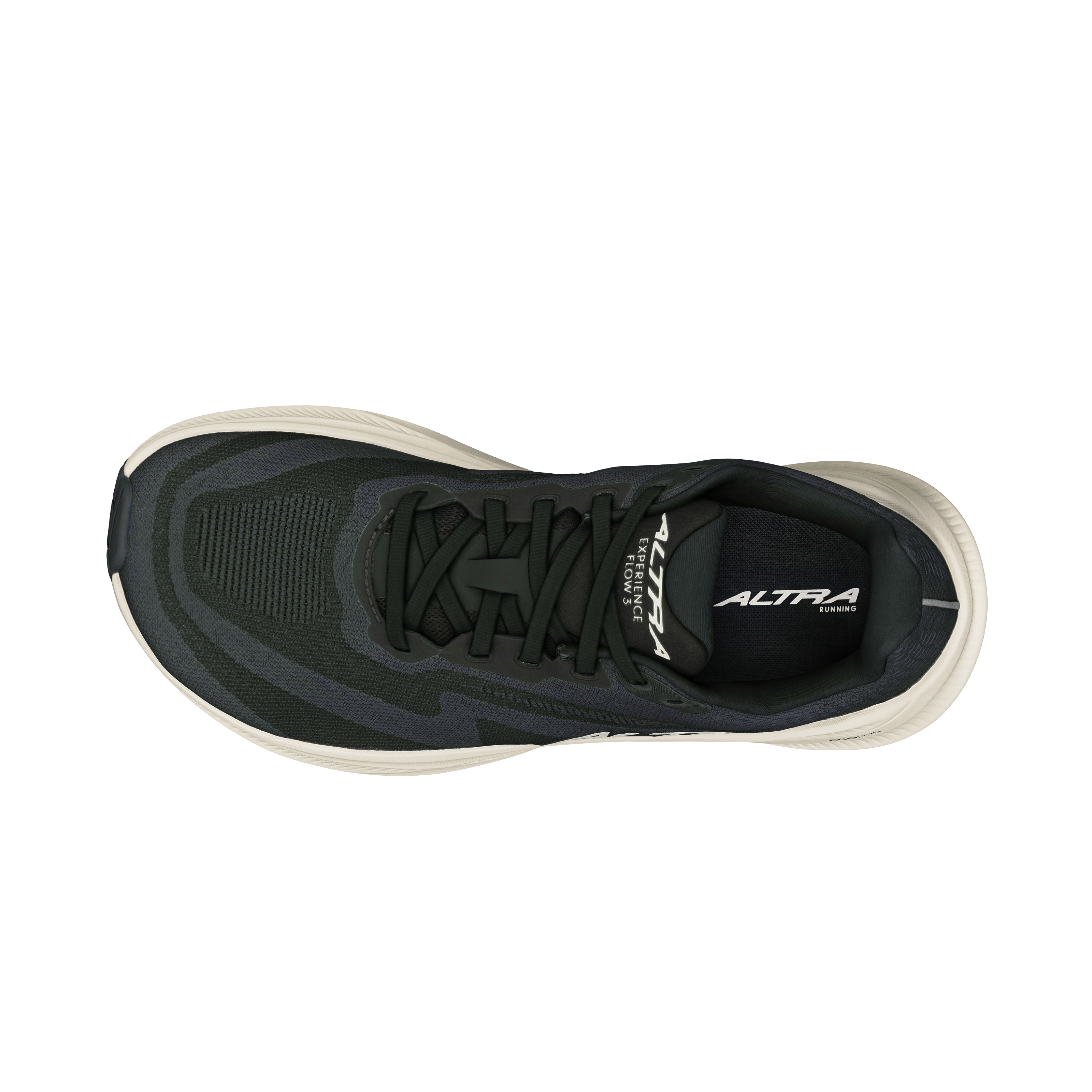 Altra Women's Experience Flow 3 Black/White