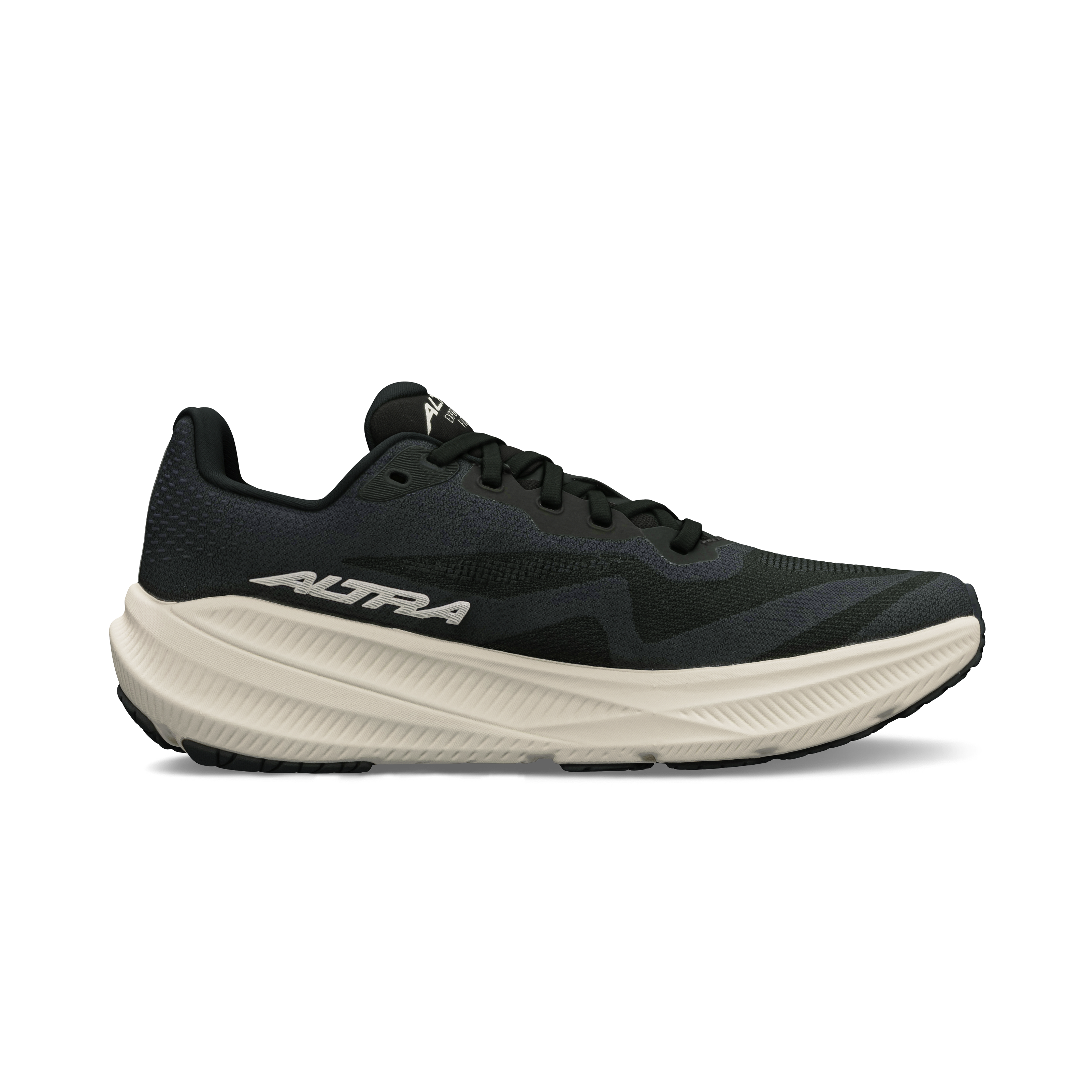 Altra Women's Experience Flow 3 Black/White