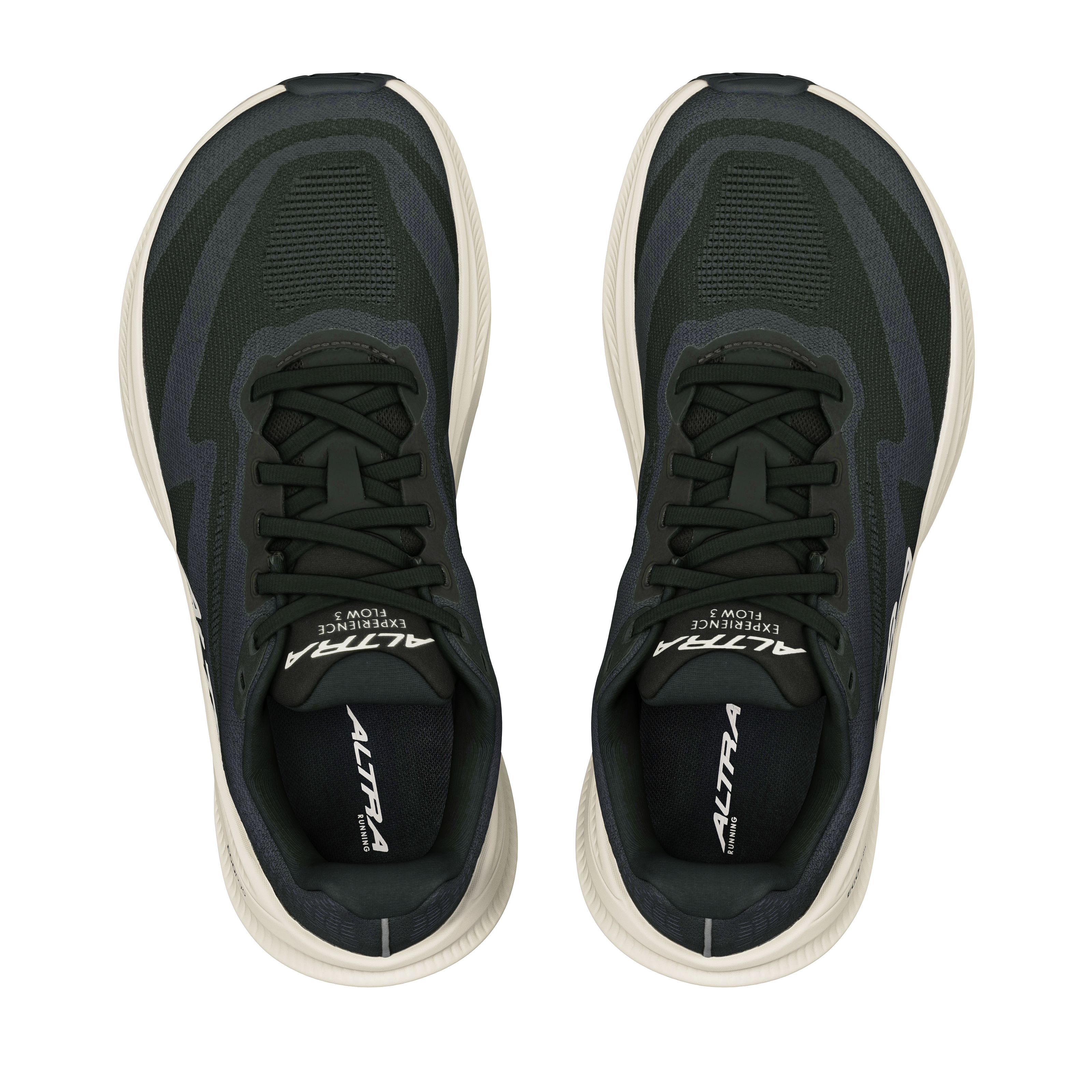 Altra Women's Experience Flow 3 Black/White