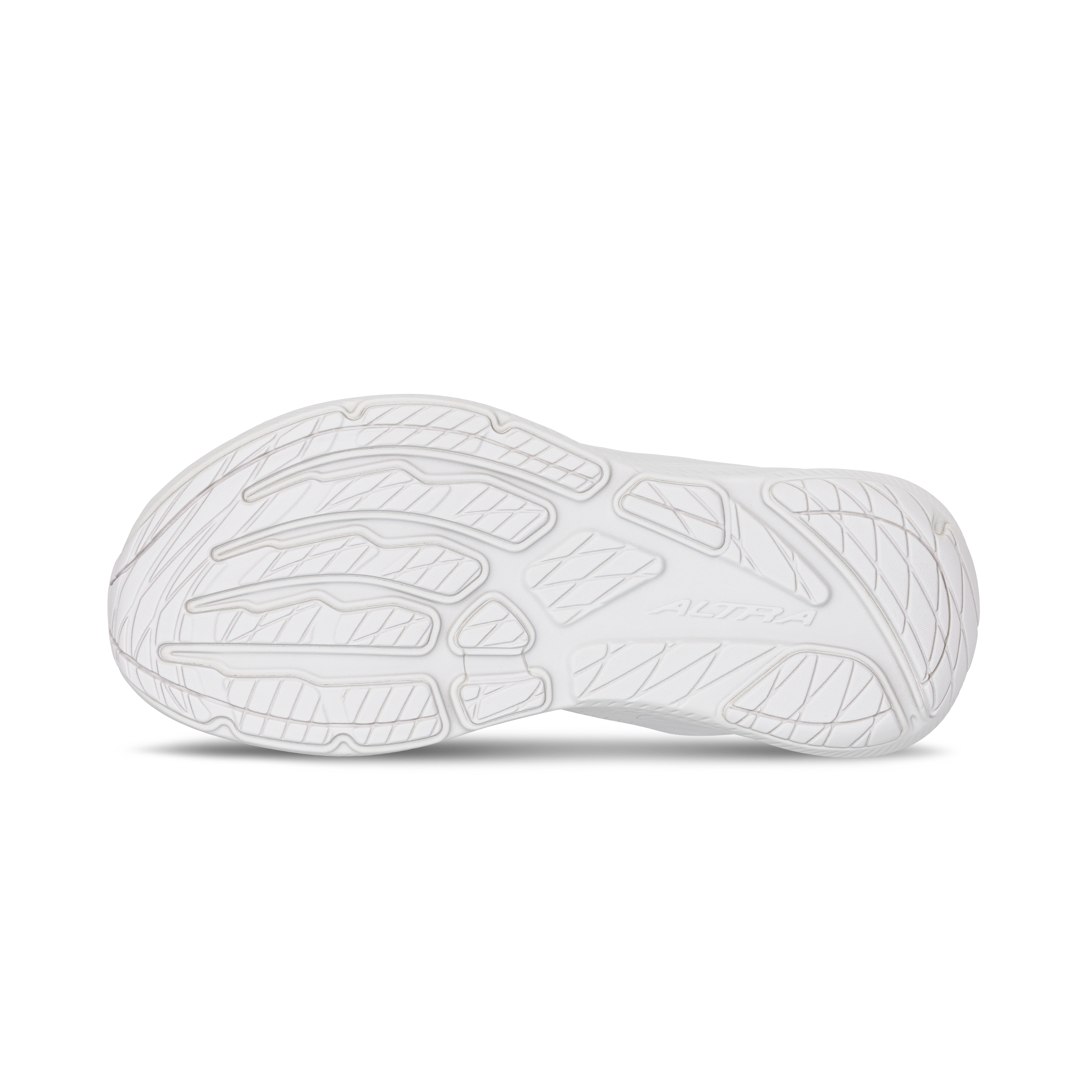 Altra Women's Experience Flow 3 White-White