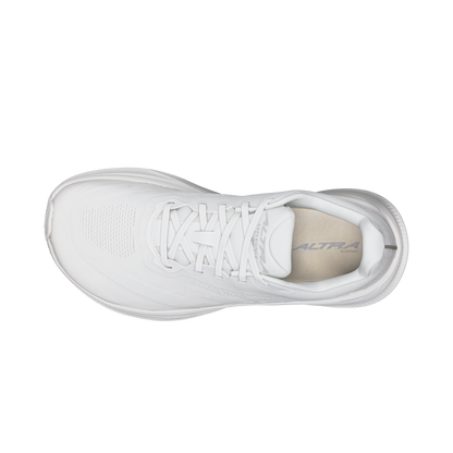 Altra Women's Experience Flow 3 White-White