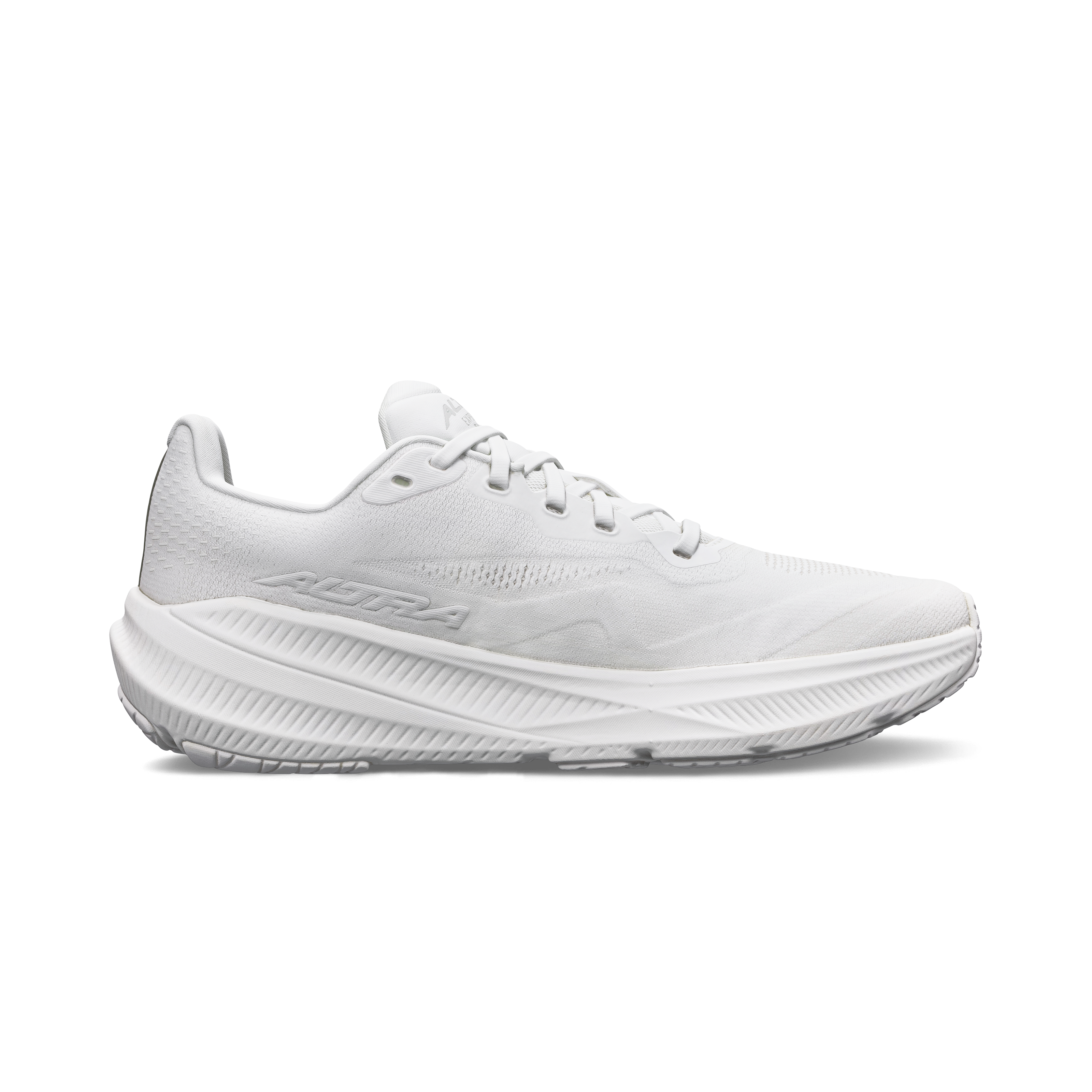 Altra Women's Experience Flow 3 White-White