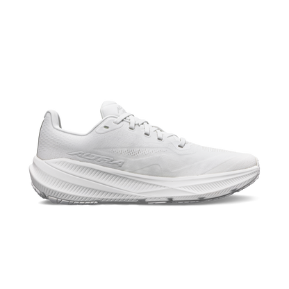 Altra Women's Experience Flow 3 White-White