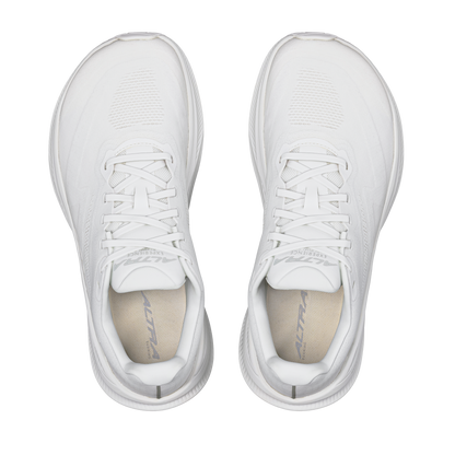 Altra Women's Experience Flow 3 White-White