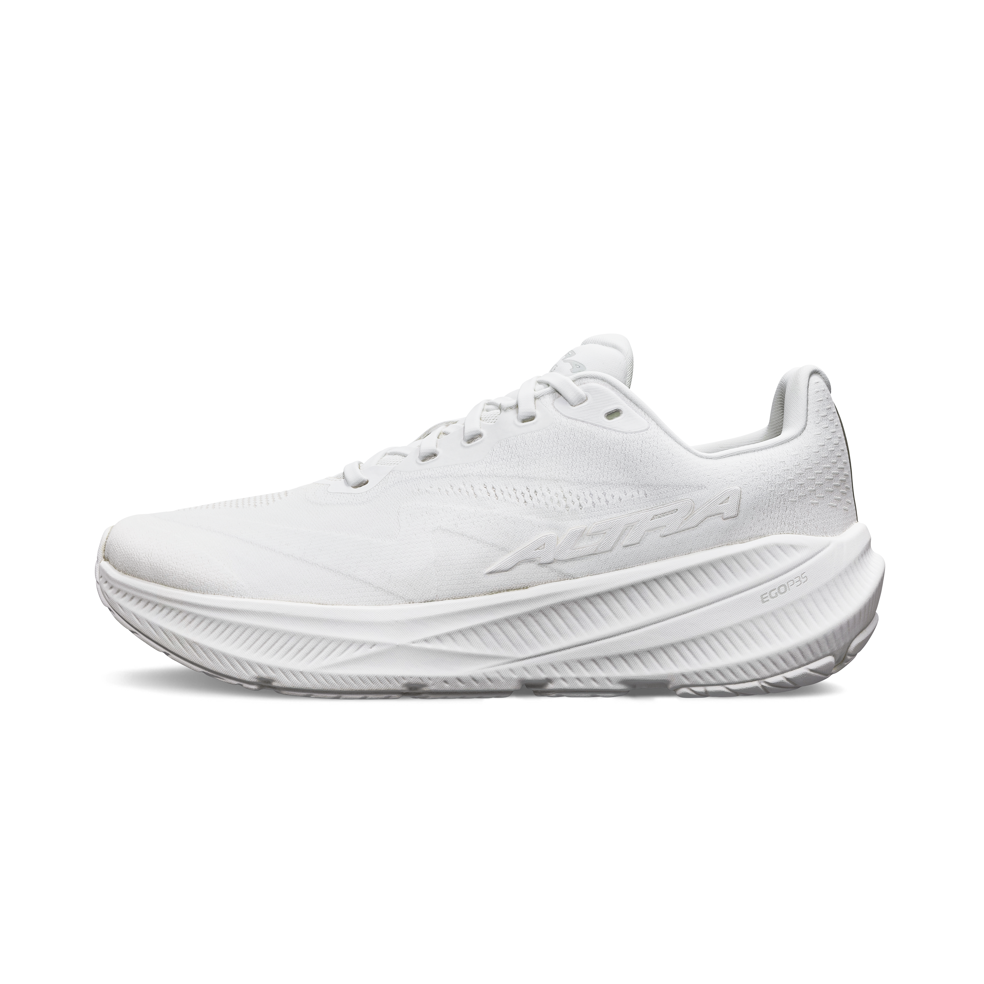 Altra Women's Experience Flow 3 White-White
