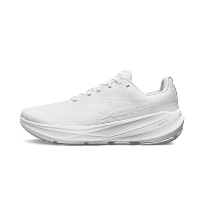 Altra Women's Experience Flow 3 White-White