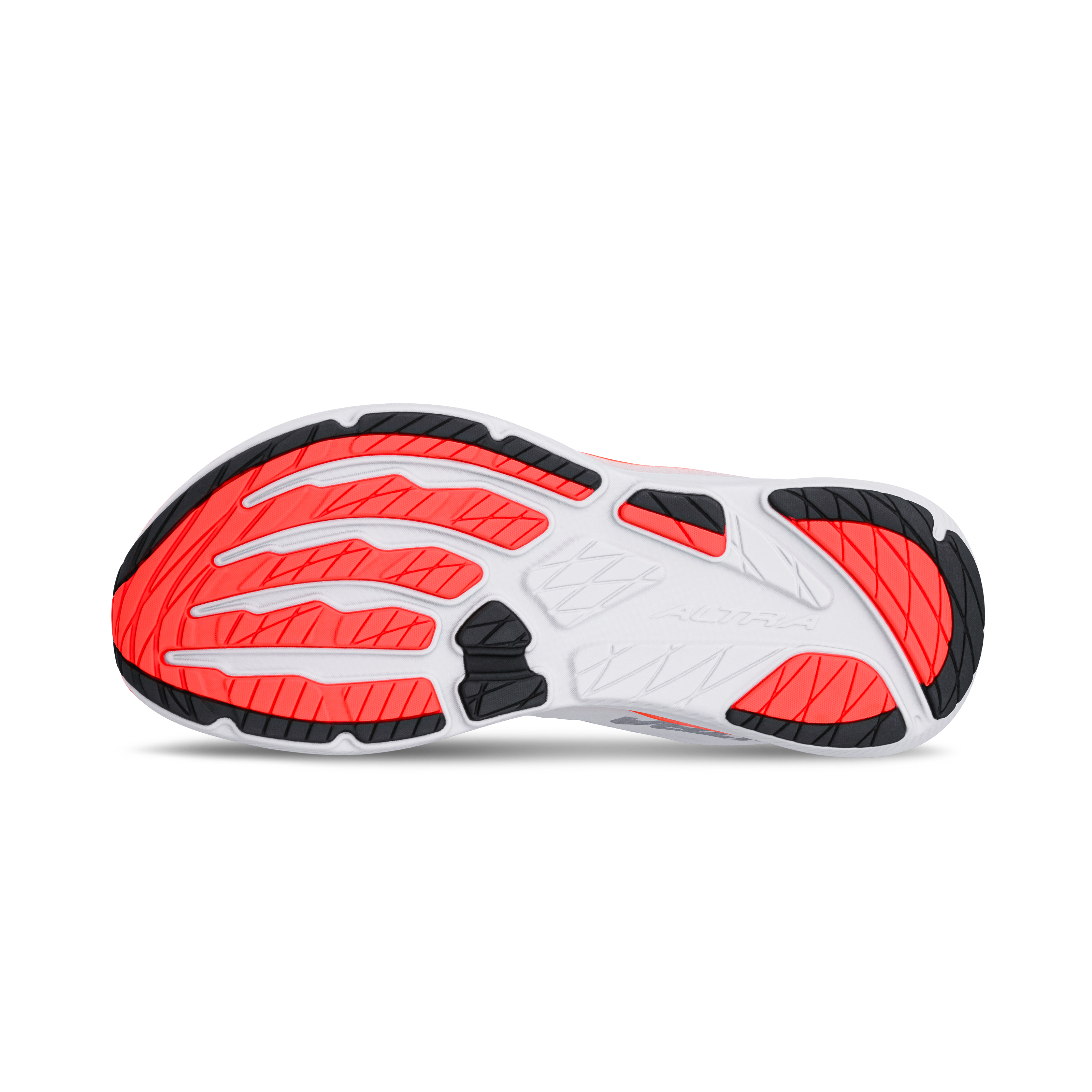 Altra Women's Experience Flow 3 White/Coral