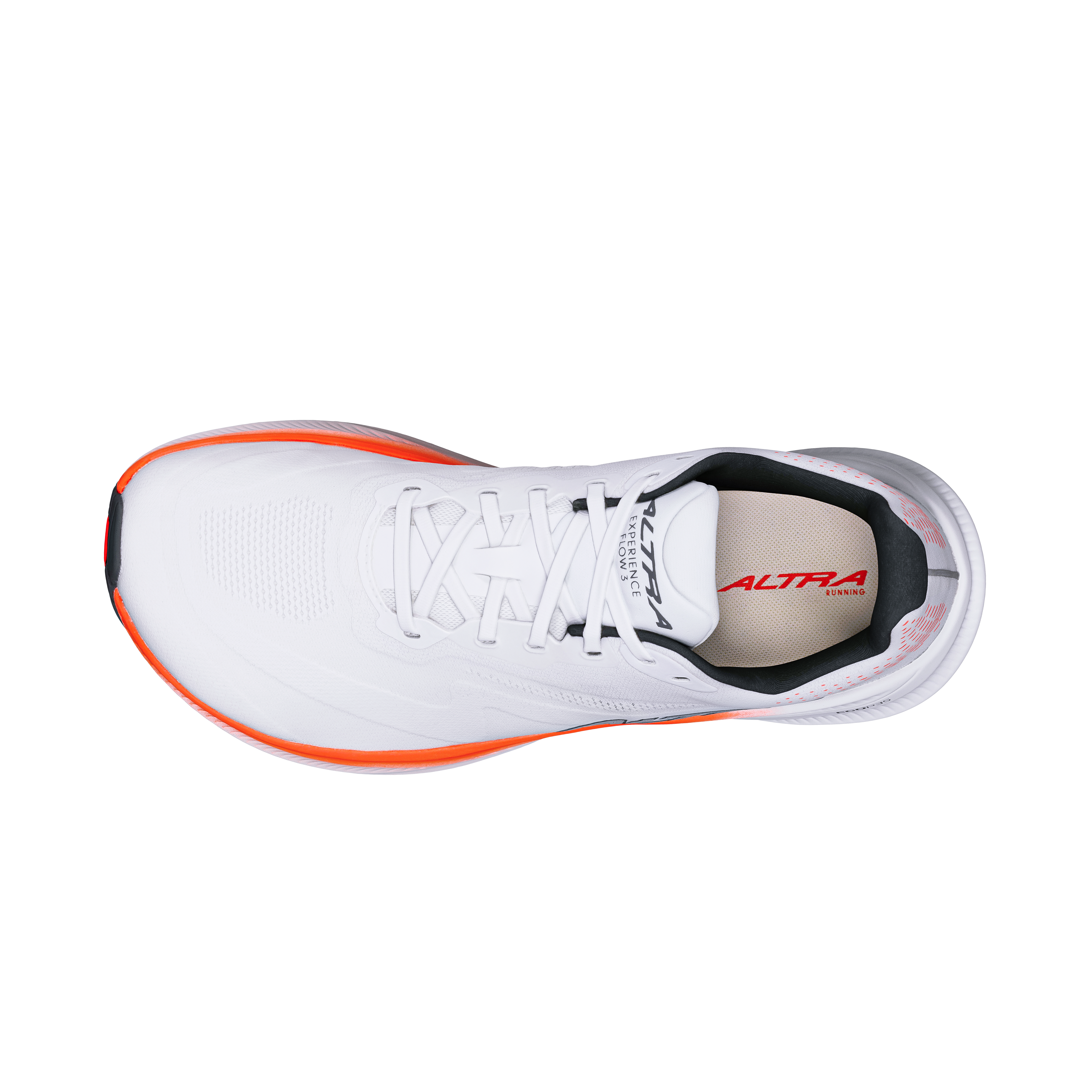 Altra Women's Experience Flow 3 White/Coral