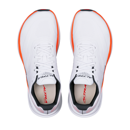 Altra Women's Experience Flow 3 White/Coral