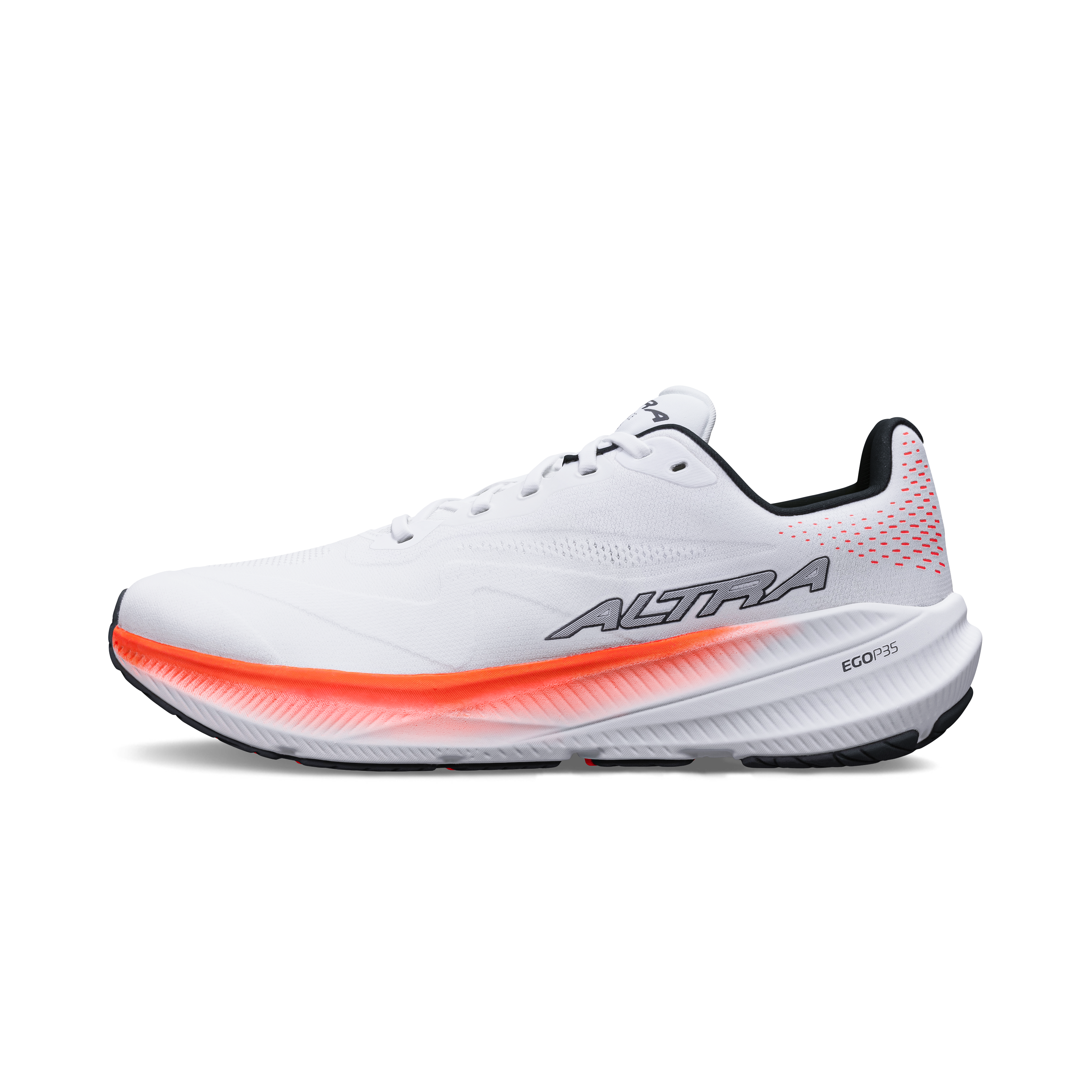 Altra Women's Experience Flow 3 White/Coral