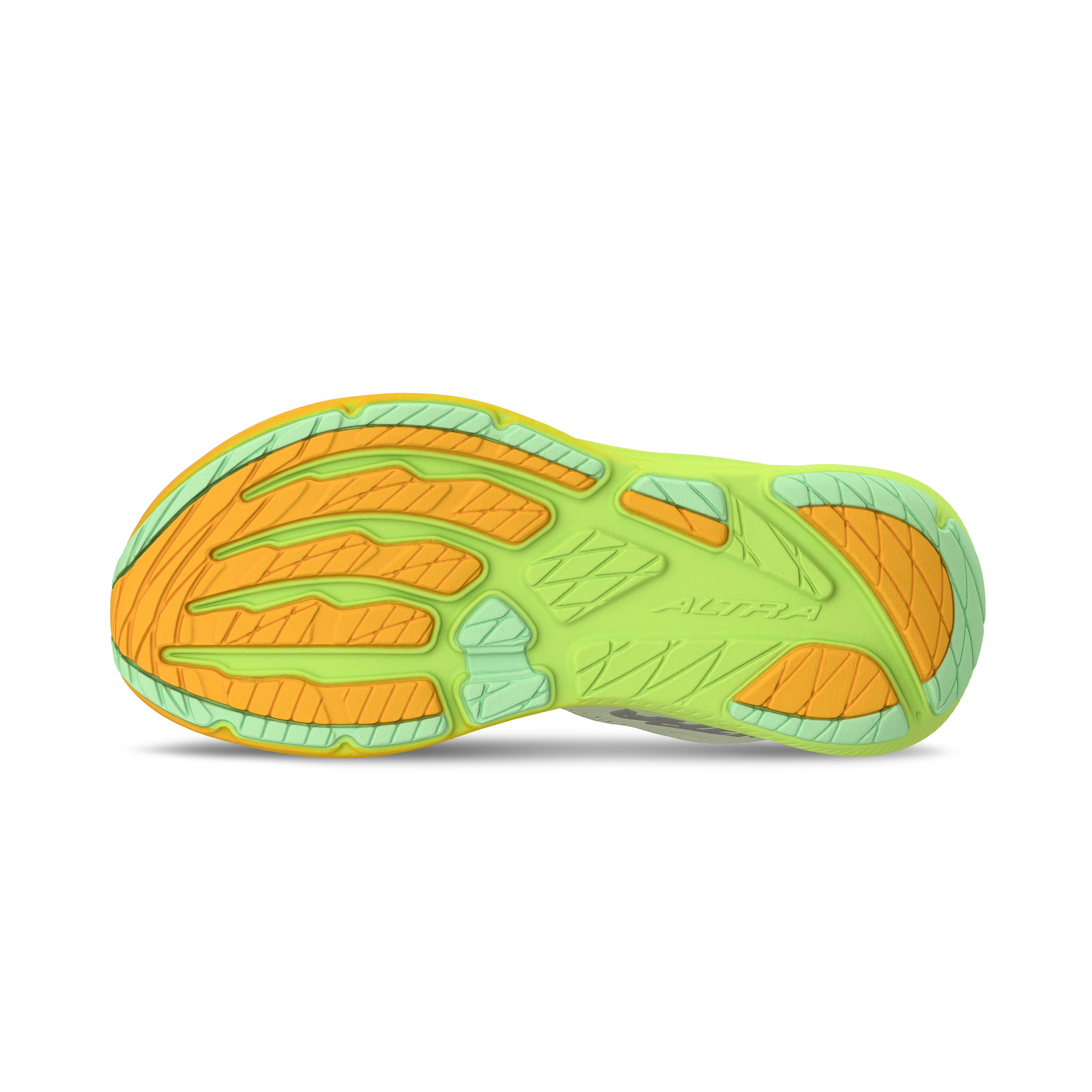 Altra Women's Experience Flow 3 Gray