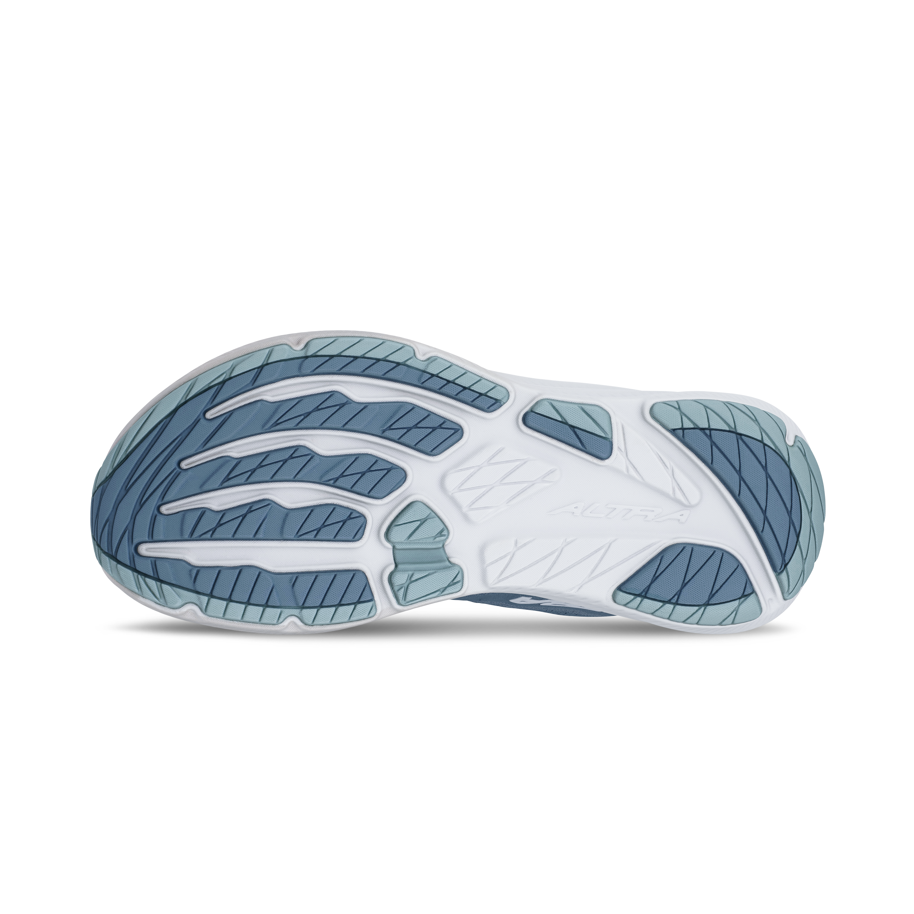 Altra Women's Experience Flow 3 Light Blue