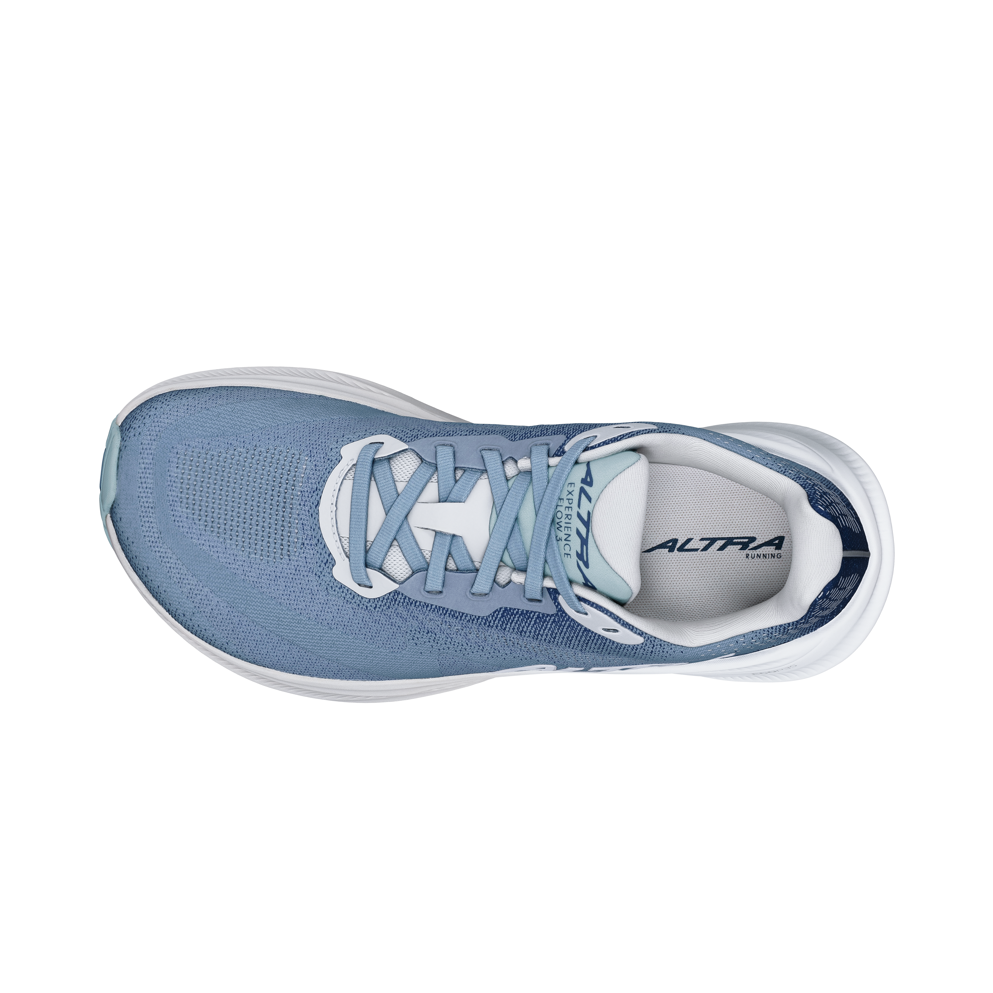 Altra Women's Experience Flow 3 Light Blue