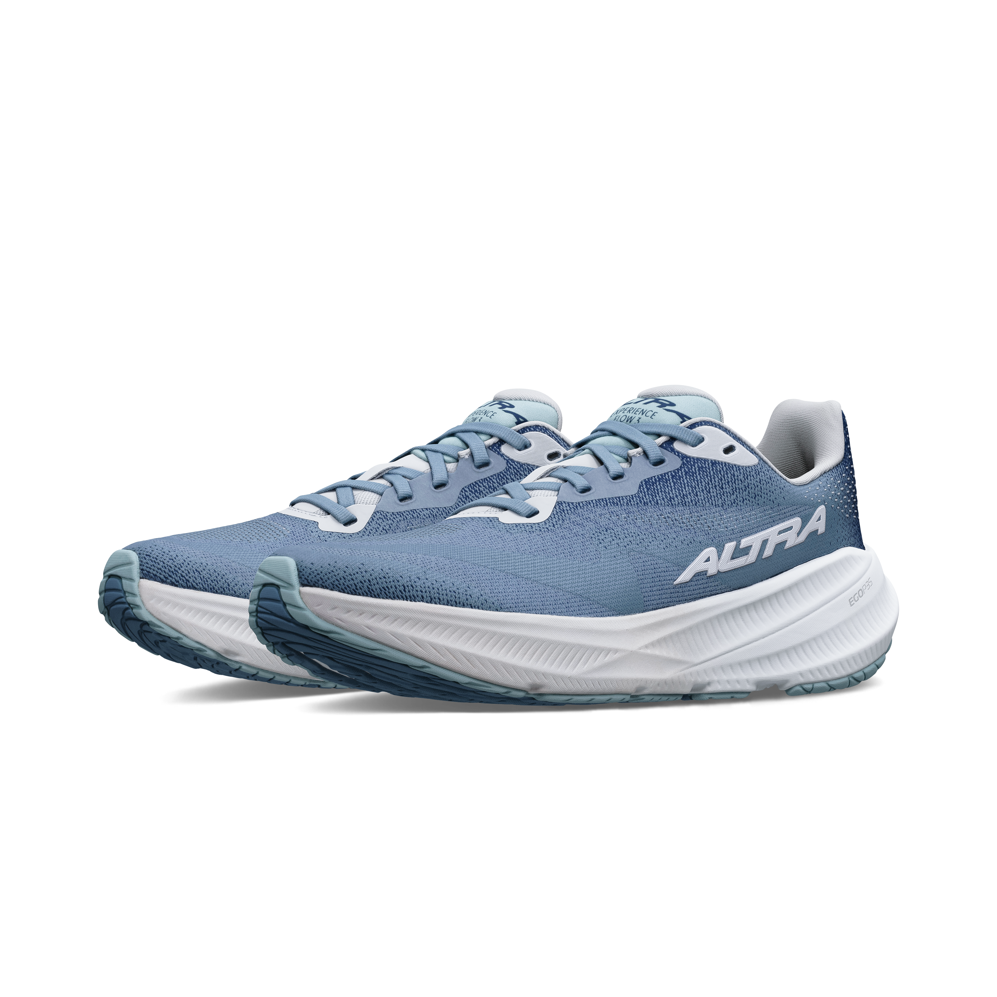 Altra Women's Experience Flow 3 Light Blue