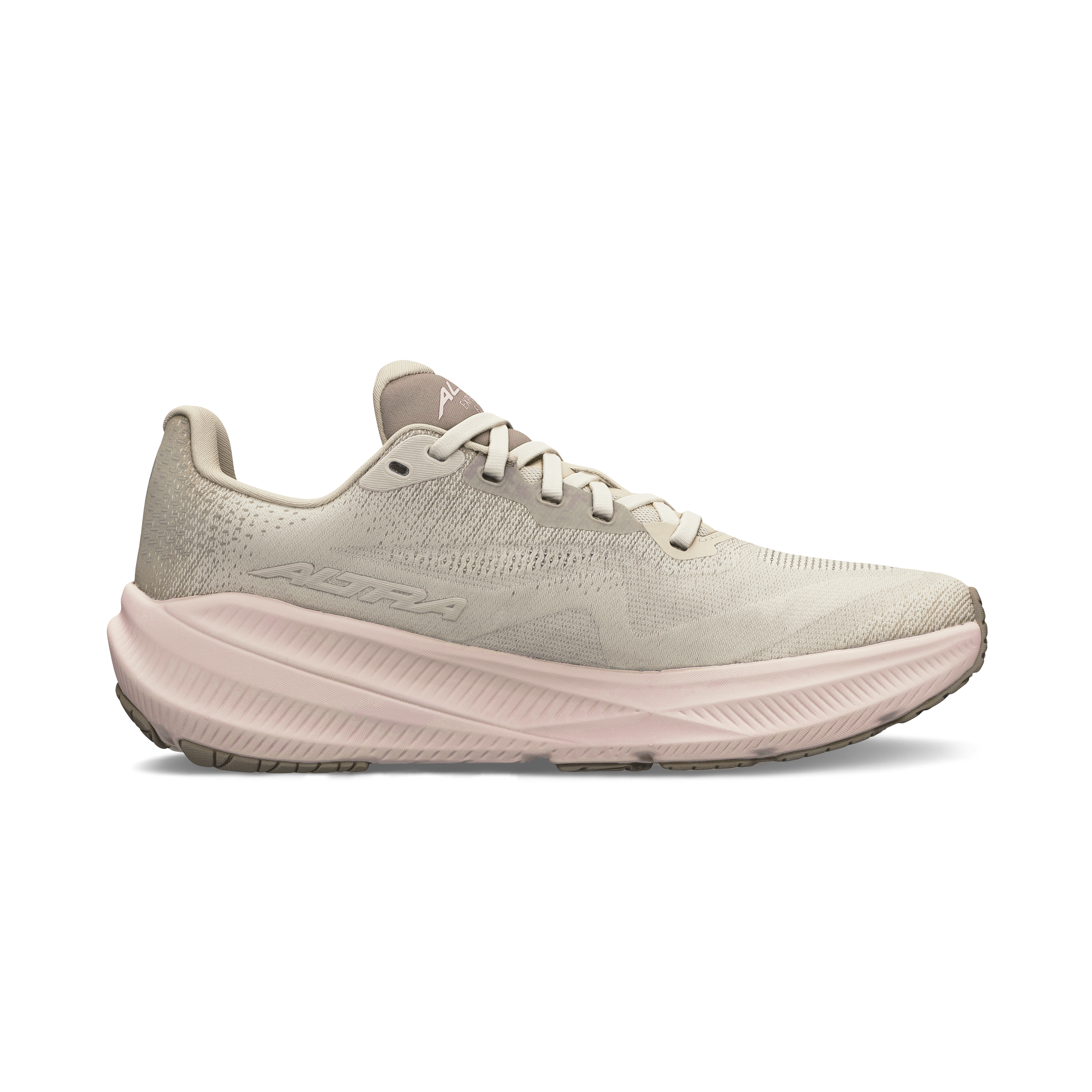 Altra Women's Experience Flow 3 Tan