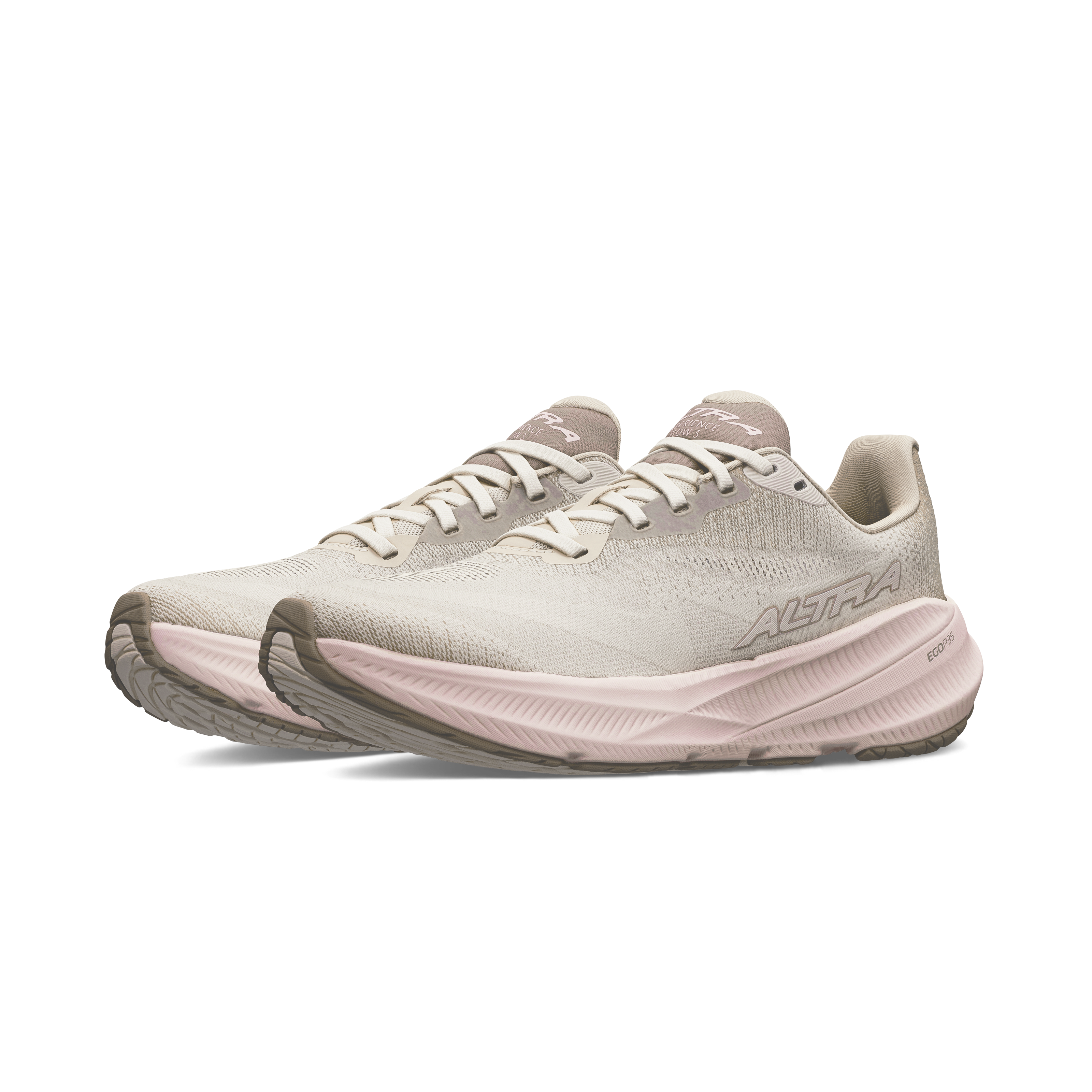 Altra Women's Experience Flow 3 Tan