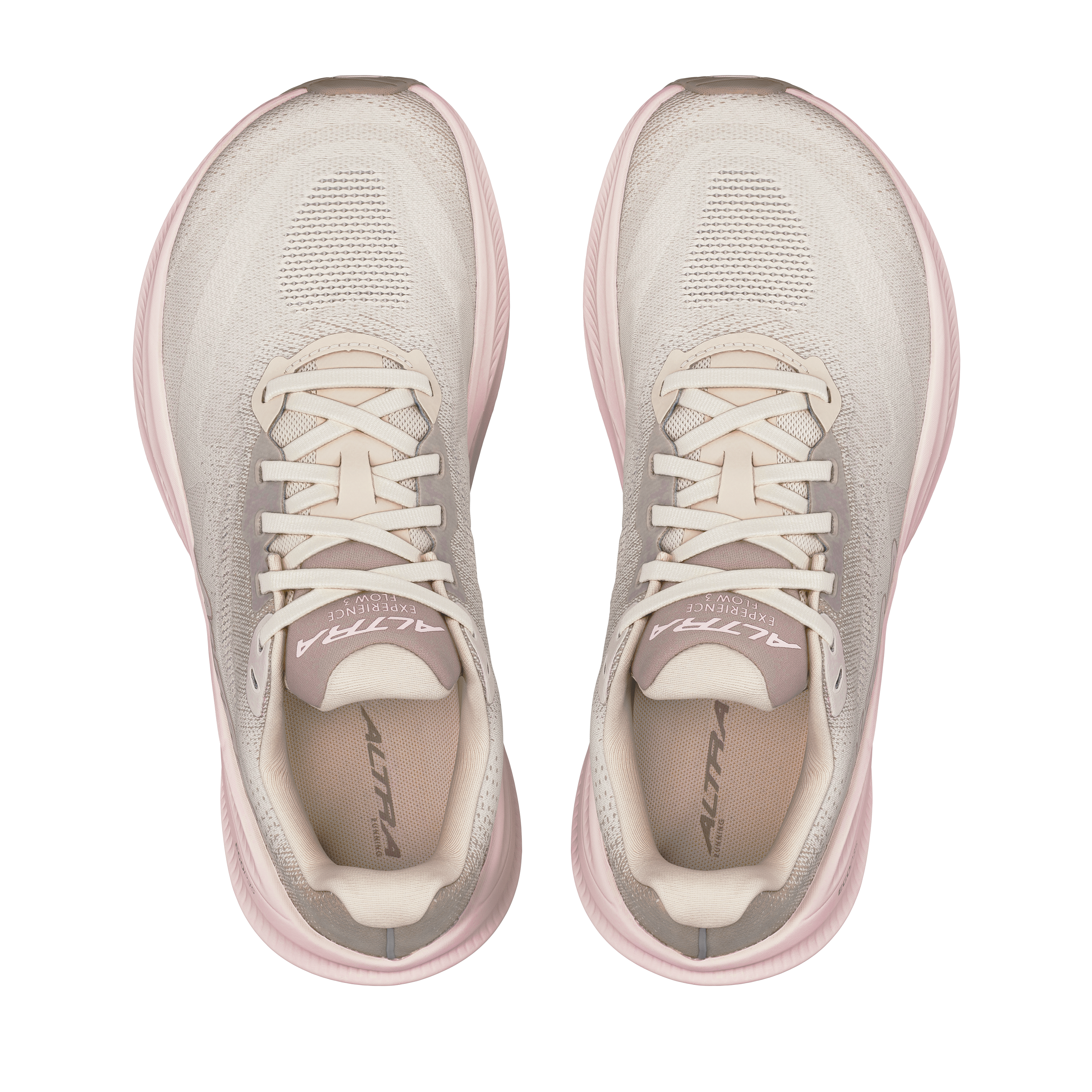 Altra Women's Experience Flow 3 Tan