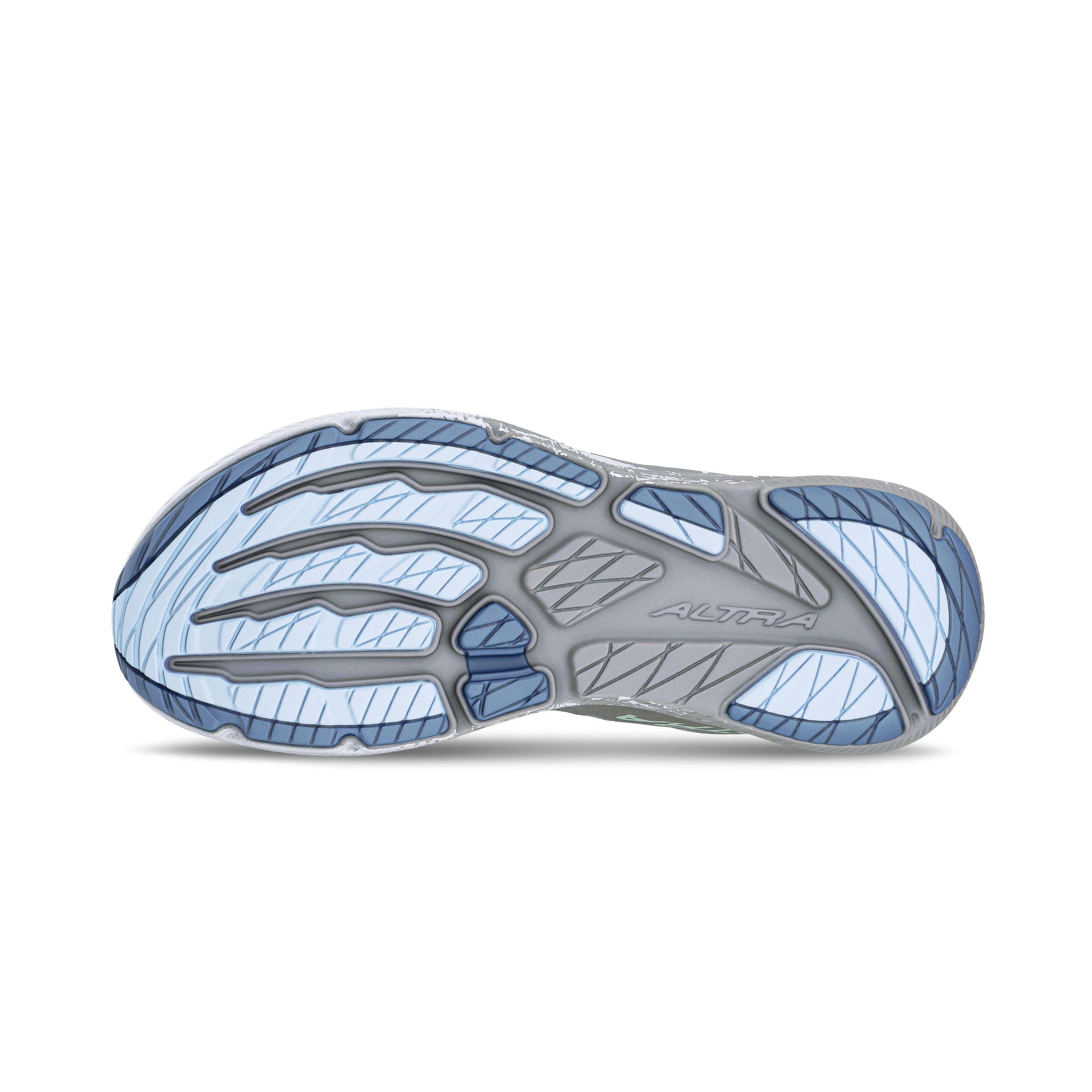 Altra Men's Experience Flow 3 X Pleasures Satellite/Lichen/Xray