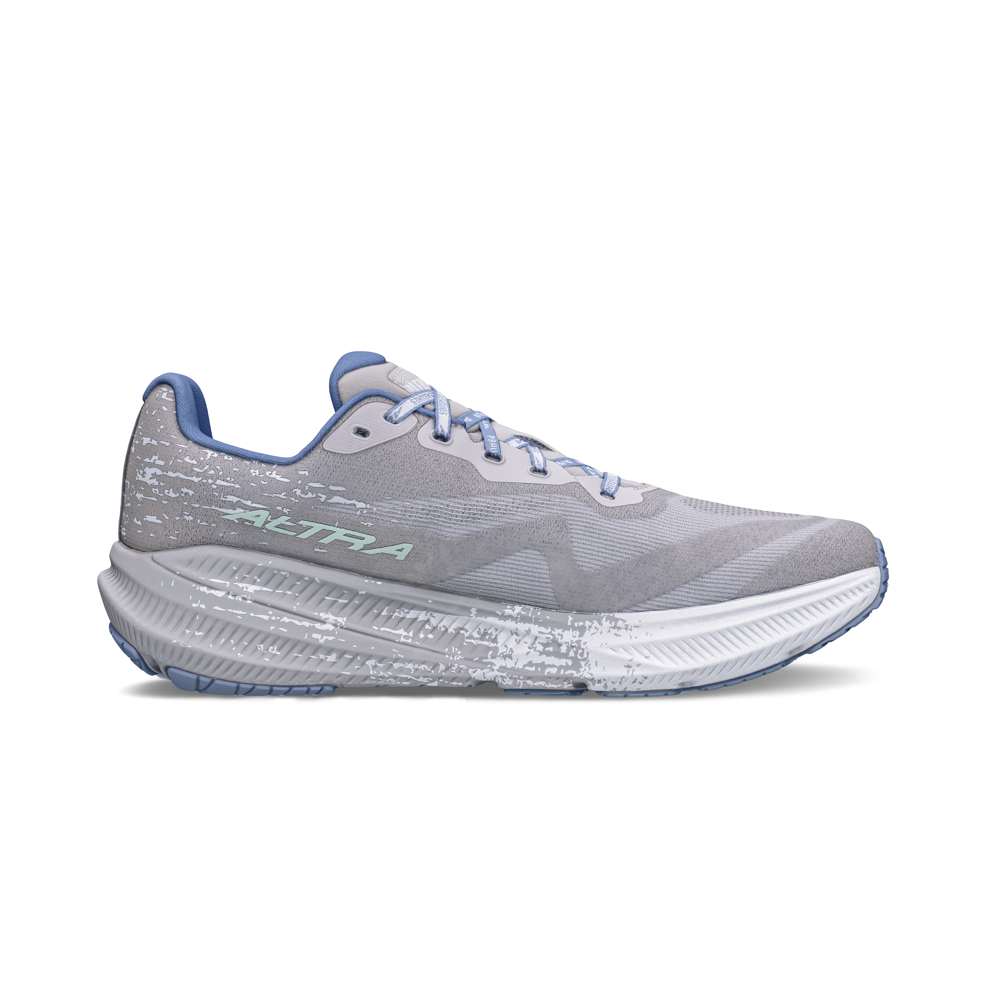 Altra Men's Experience Flow 3 X Pleasures Satellite/Lichen/Xray