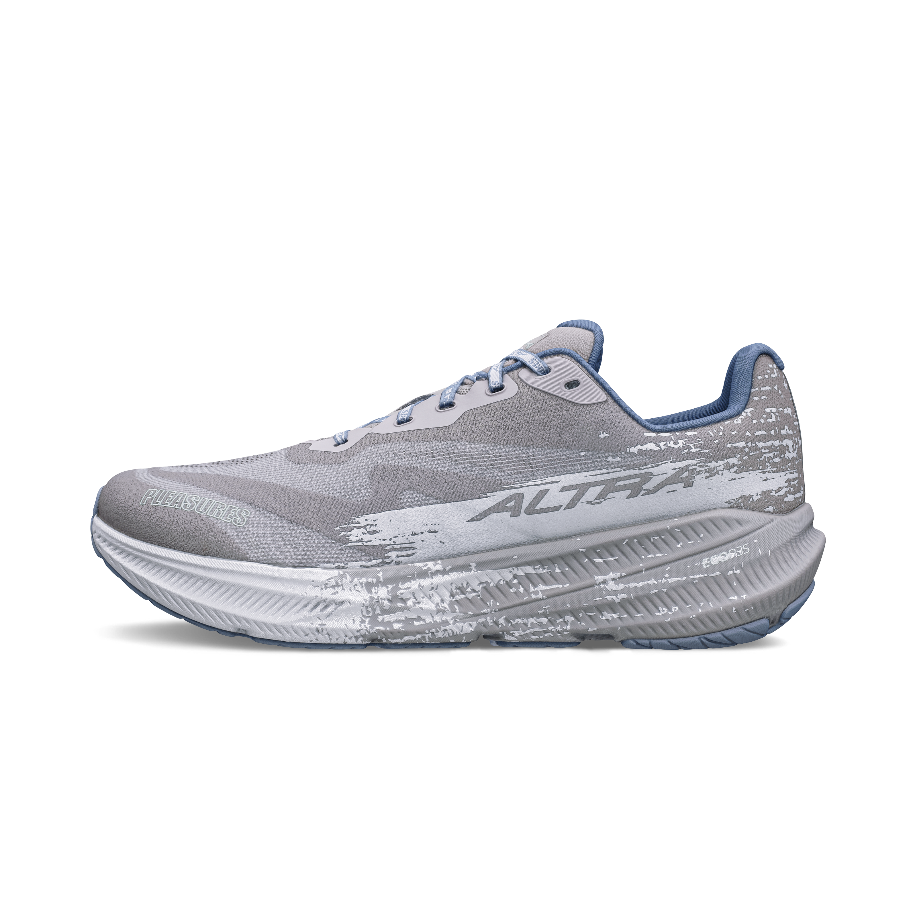 Altra Men's Experience Flow 3 X Pleasures Satellite/Lichen/Xray