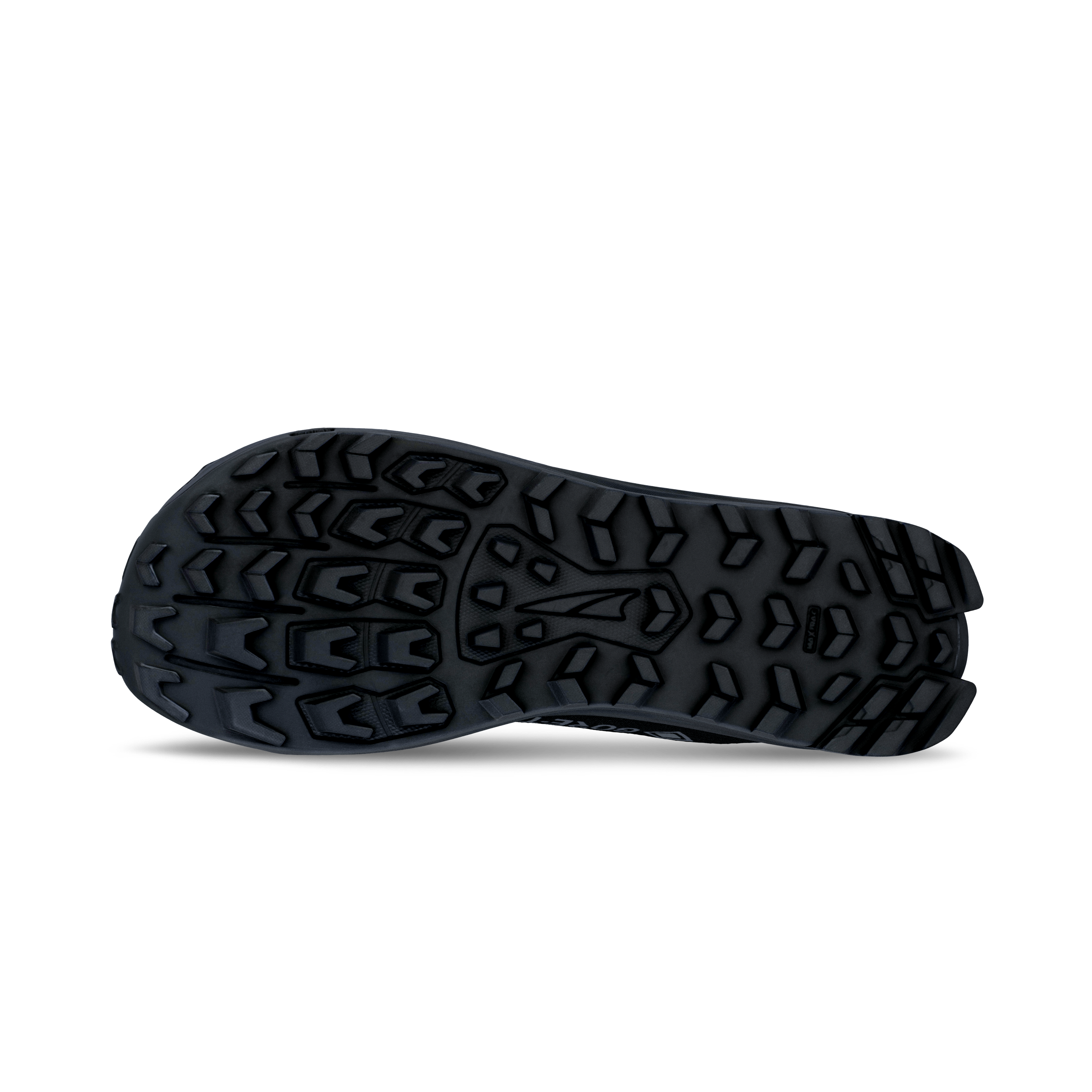 Altra Men's Lone Peak 9 GTX Black