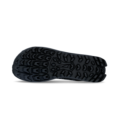 Altra Men's Lone Peak 9 GTX Black