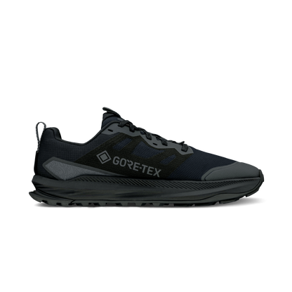 Altra Men's Lone Peak 9 GTX Black