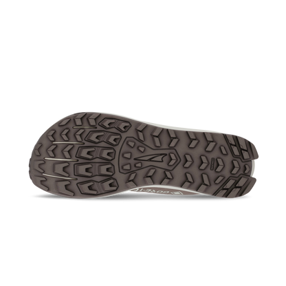 Altra Men's Lone Peak 9 GTX Taupe