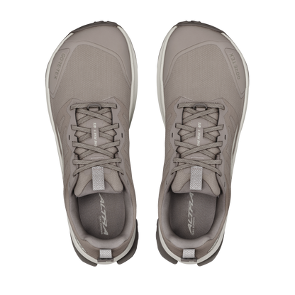 Altra Men's Lone Peak 9 GTX Taupe