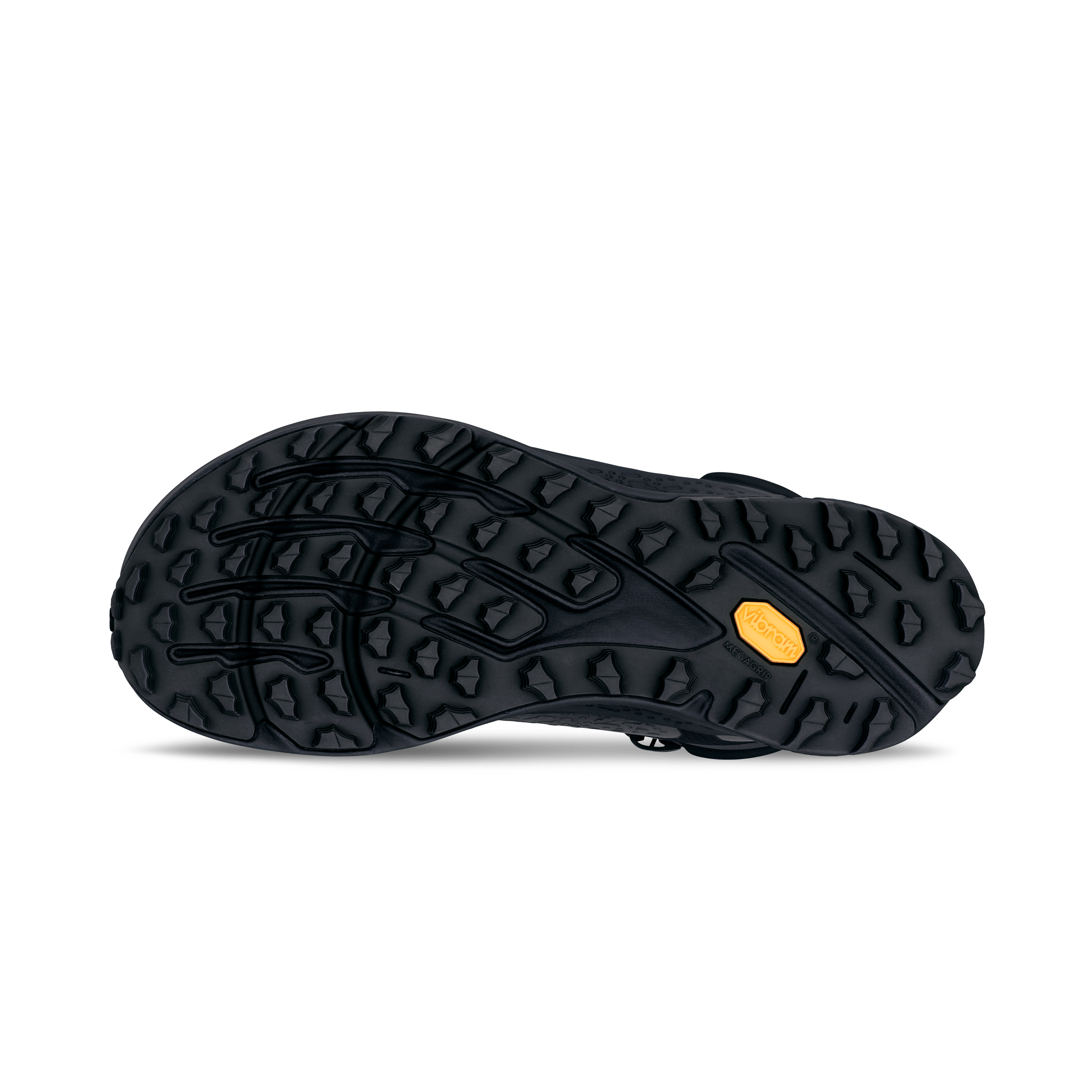 Altra Men's Timp 6 Mid GTX Black