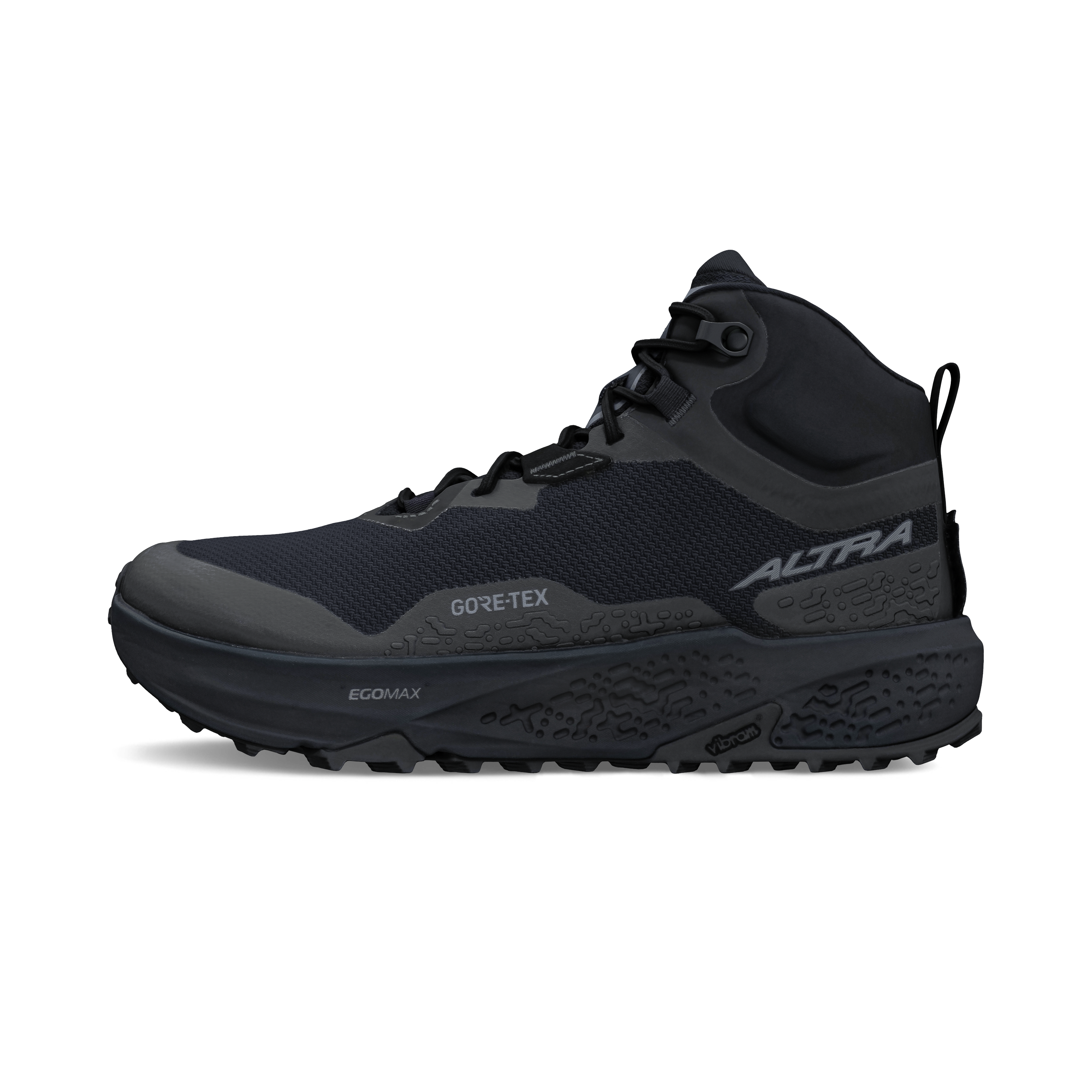 Altra Men's Timp 6 Mid GTX Black