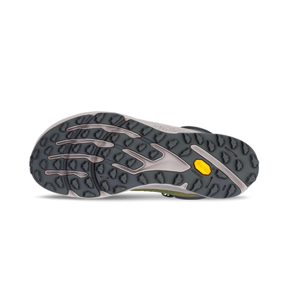 Altra Men's Timp 6 Mid GTX Dusty Olive
