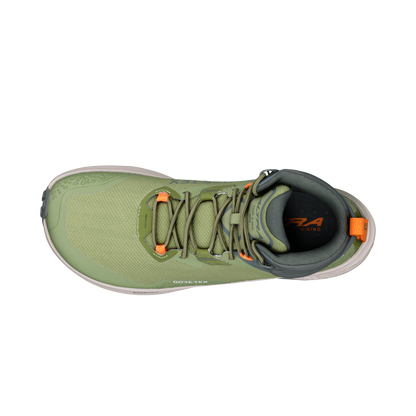 Altra Men's Timp 6 Mid GTX Dusty Olive