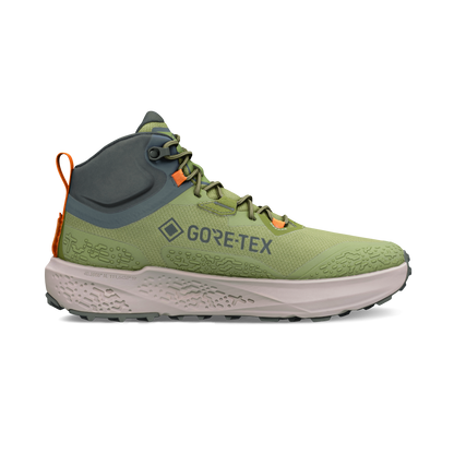 Altra Men's Timp 6 Mid GTX Dusty Olive