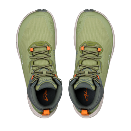 Altra Men's Timp 6 Mid GTX Dusty Olive