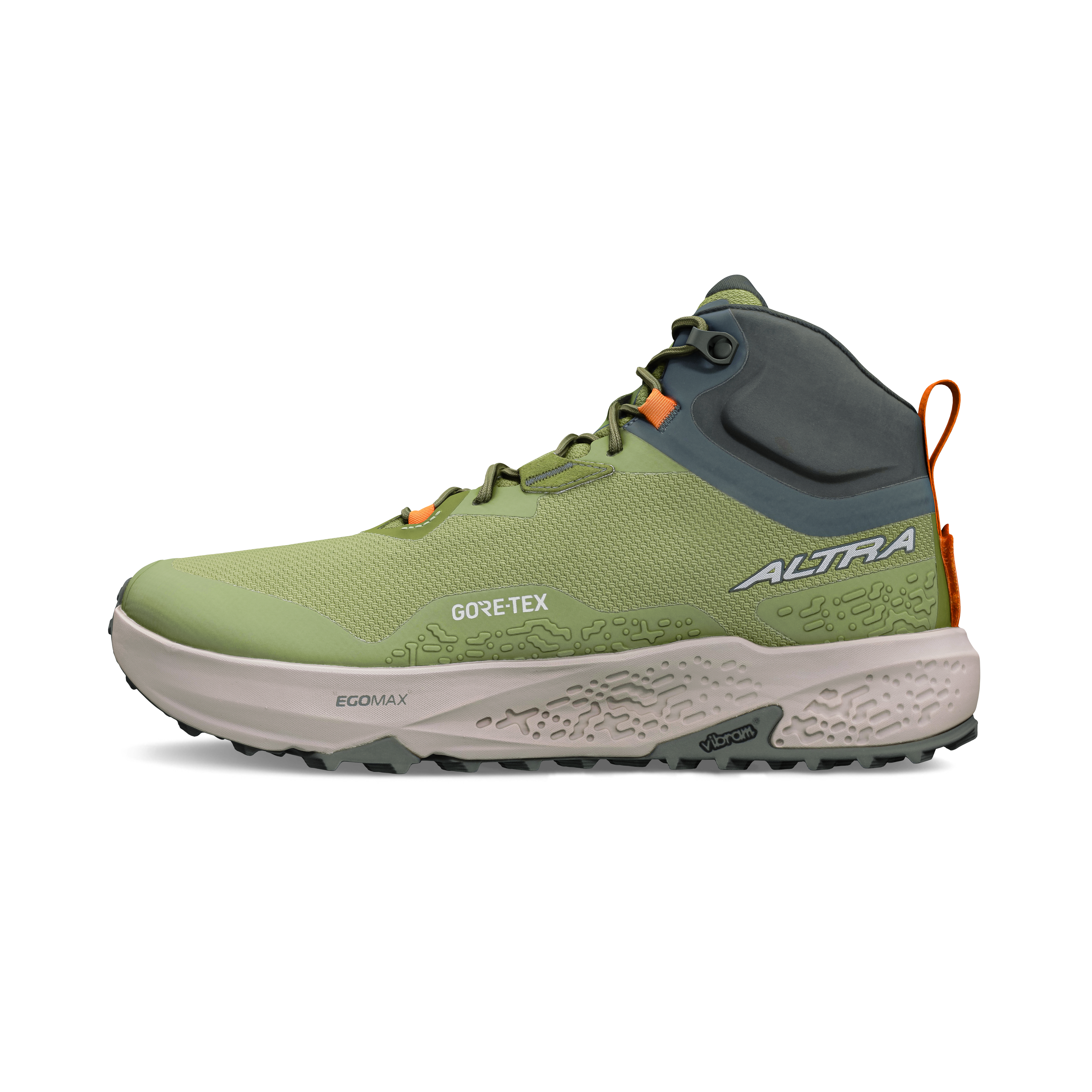 Altra Men's Timp 6 Mid GTX Dusty Olive