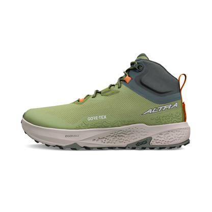 Altra Men's Timp 6 Mid GTX Dusty Olive