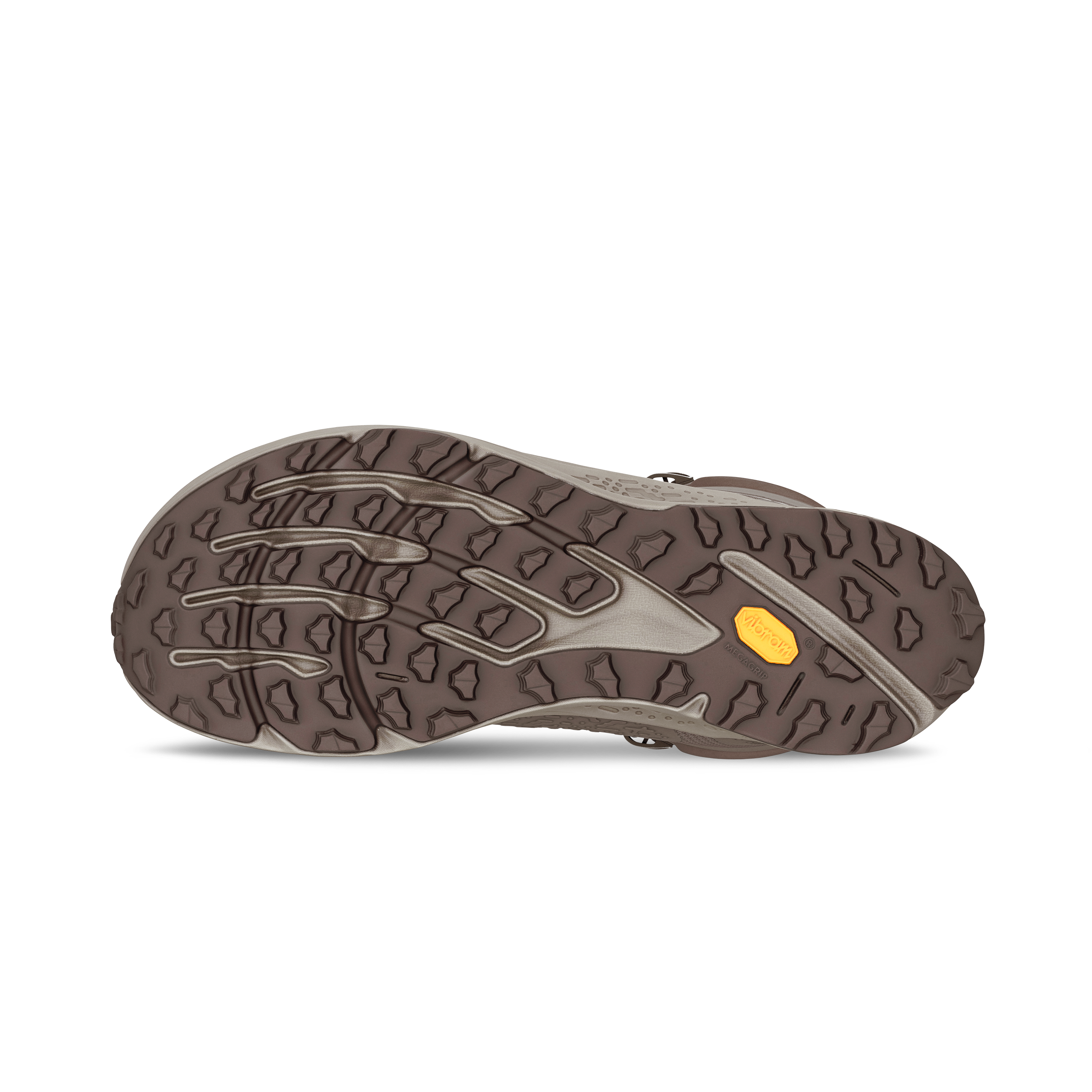 Altra Men's Timp 6 Mid GTX Tan