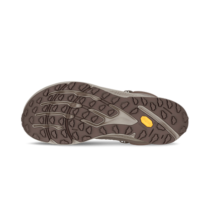 Altra Men's Timp 6 Mid GTX Tan